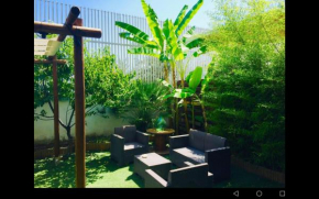 House with Garden
